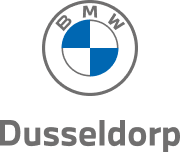 Dusseldorp BMW Logo